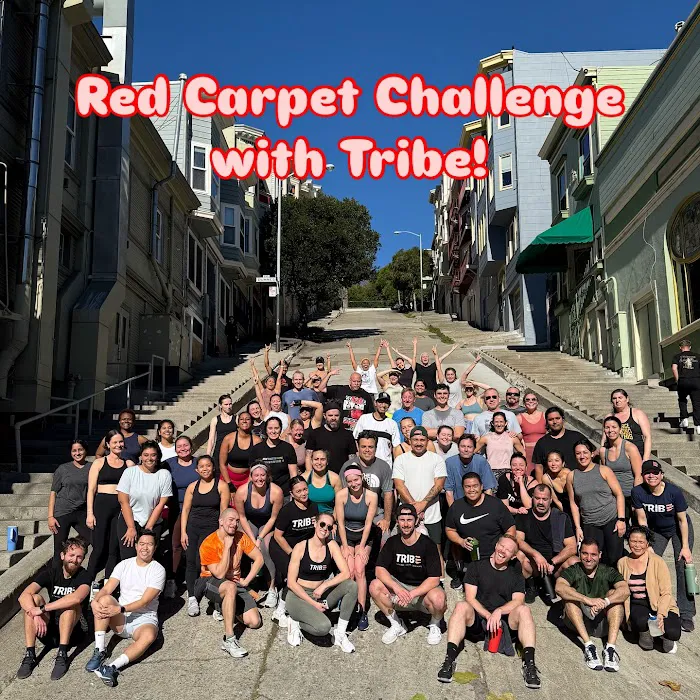 Tribe Fitness, Yoga & Coaching Picture 9