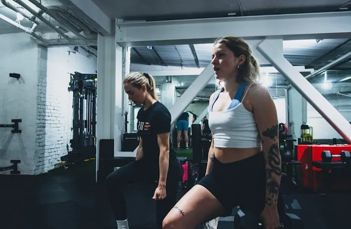 Tribe Fitness, Yoga & Coaching Picture 10