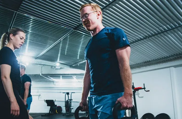 Tribe Fitness, Yoga & Coaching Picture 1