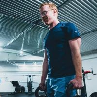 Tribe Fitness, Yoga & Coaching ico