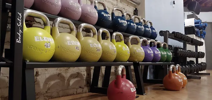 Tribe Fitness, Yoga & Coaching Picture 5