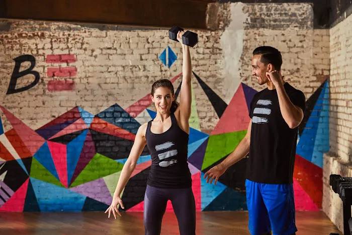 Tribe Fitness, Yoga & Coaching Picture 2