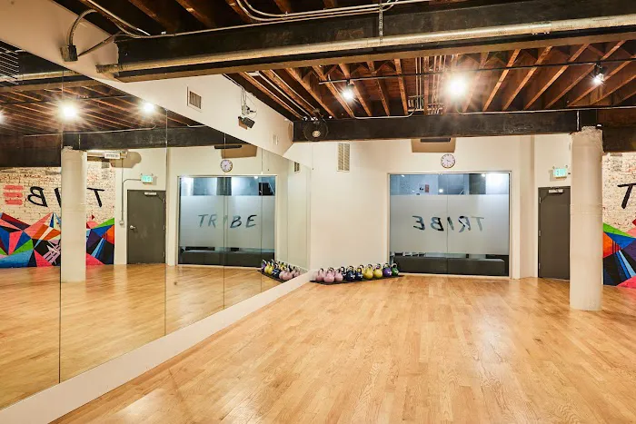 Tribe Fitness, Yoga & Coaching Picture 4