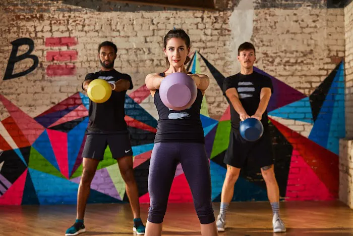 Tribe Fitness, Yoga & Coaching Picture 7