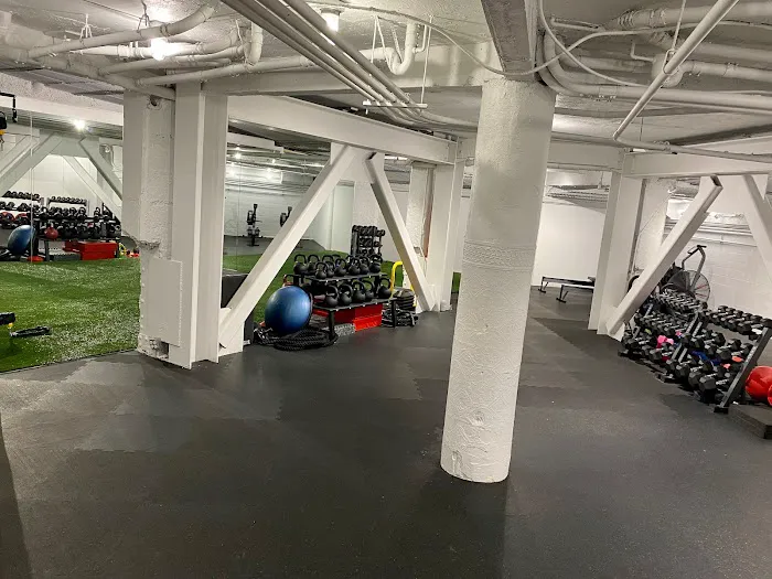 Tribe Fitness, Yoga & Coaching Picture 8