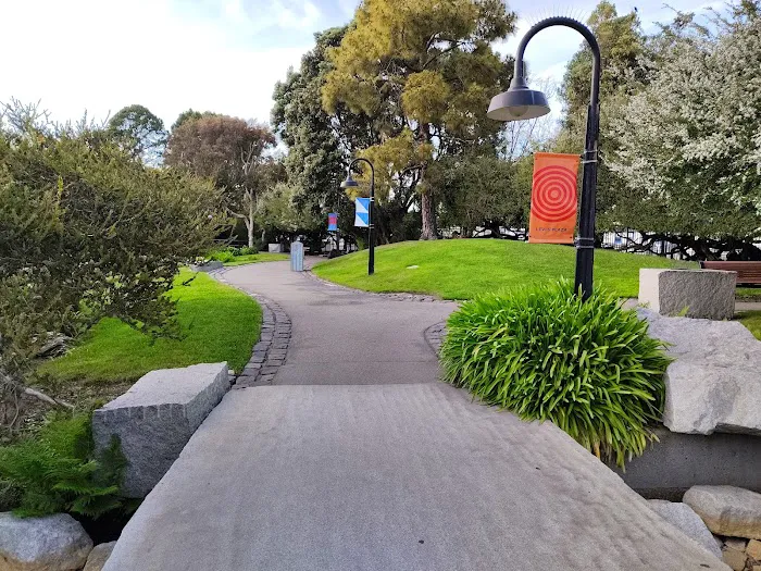 Levi's Park Picture 2