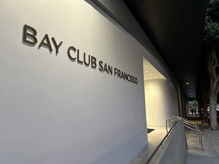 Bay Club San Francisco Picture 3