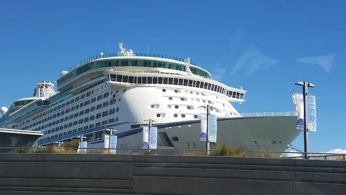 Bay Club San Francisco Picture 6