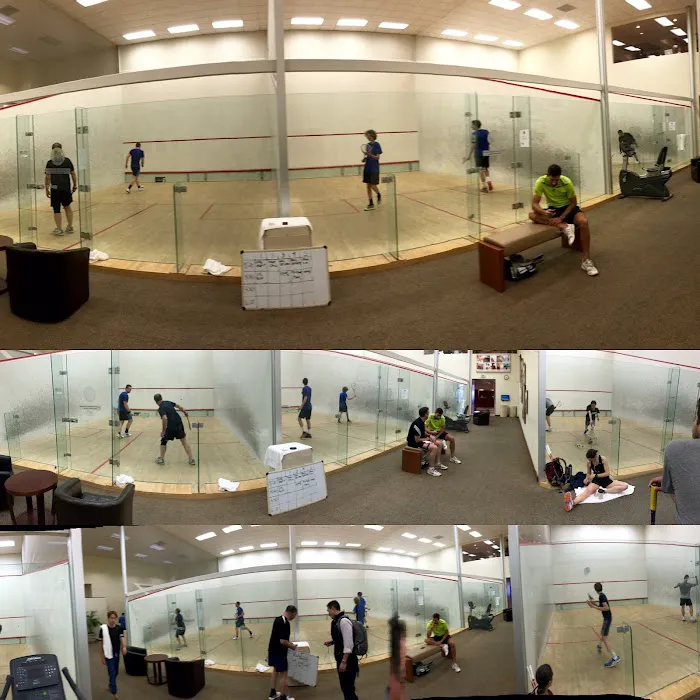 Bay Club San Francisco Picture 8