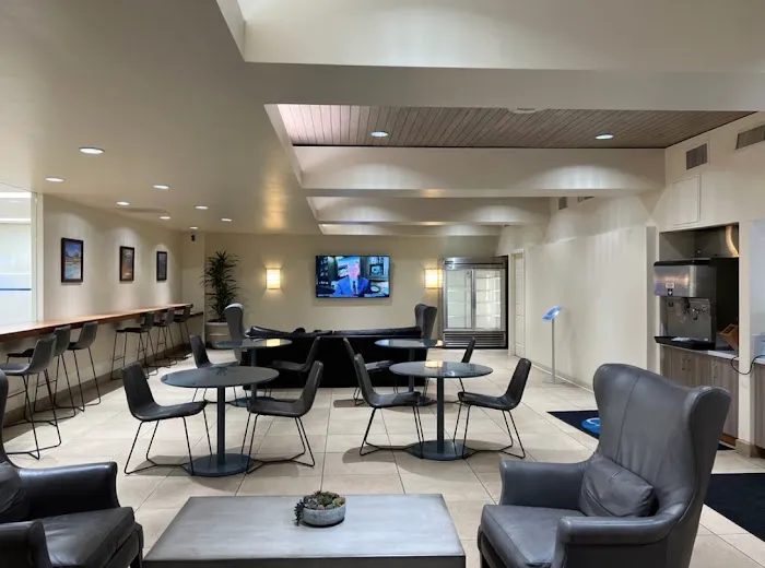 Bay Club San Francisco Picture 9