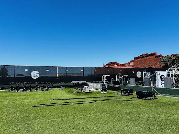 Bay Club San Francisco Picture 5