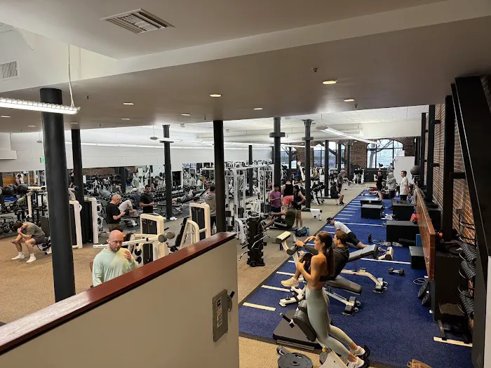 Bay Club San Francisco Picture 7