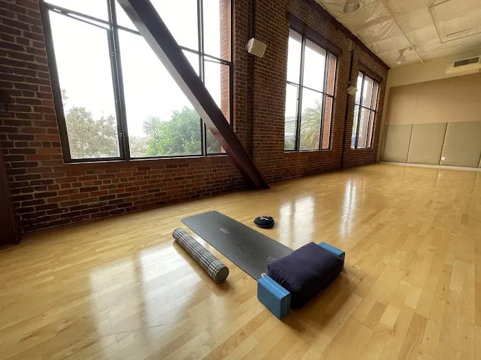 Bay Club San Francisco Picture 4