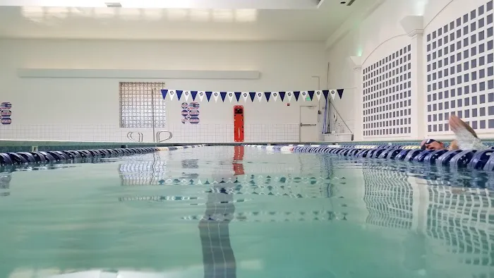 Bay Club San Francisco Picture 1