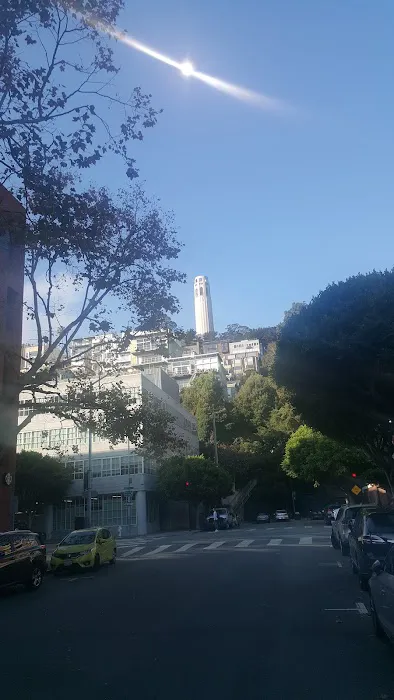 Bay Club San Francisco Picture 2