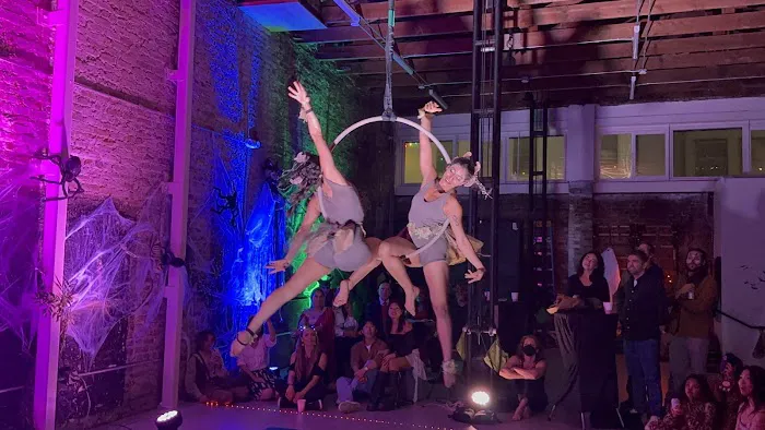 The Hive SF Picture 5