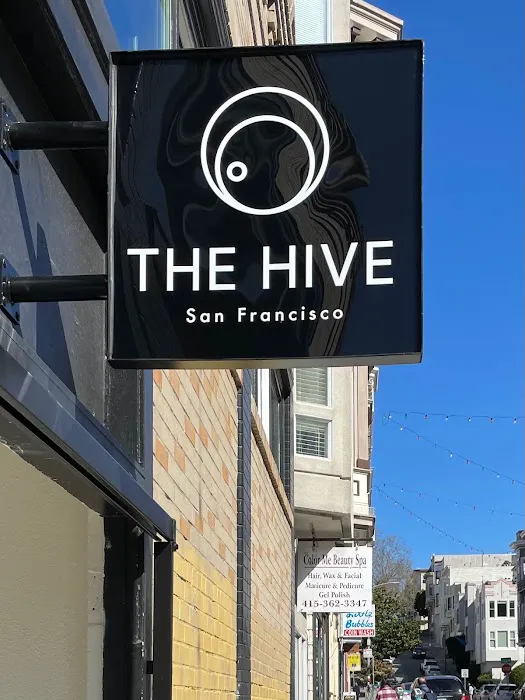 The Hive SF Picture 9