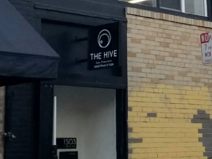 The Hive SF Picture 3