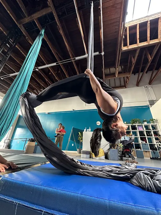 The Hive SF Picture 1