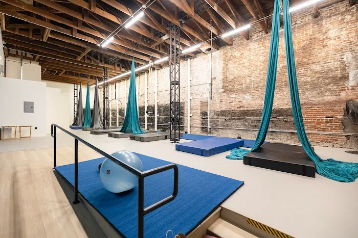 The Hive SF Picture 6