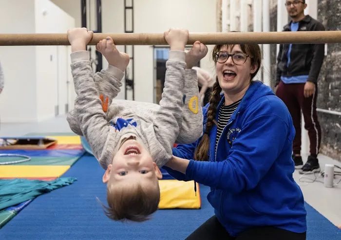 The Hive SF Picture 4