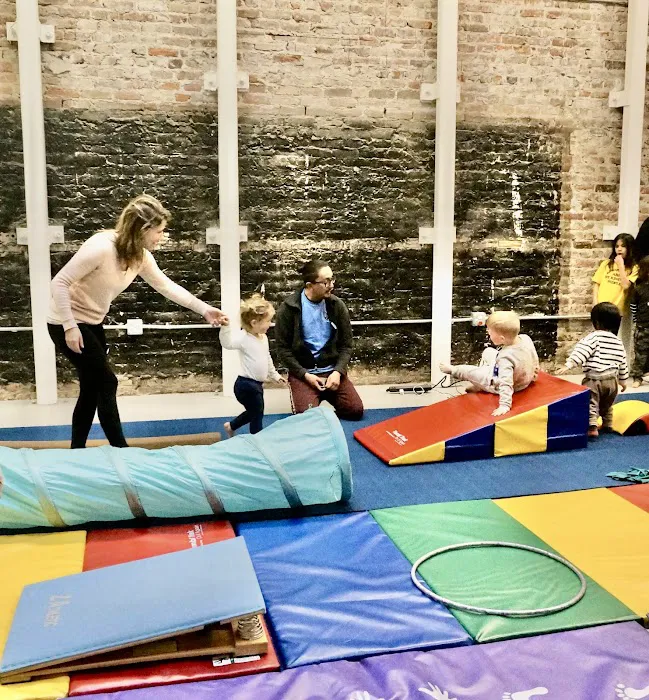 The Hive SF Picture 2