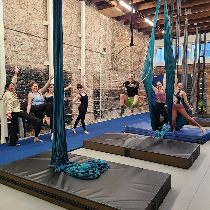 The Hive SF Picture 7