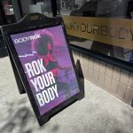 BODYROK POLK