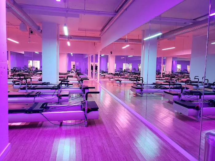 BODYROK POLK Picture 6