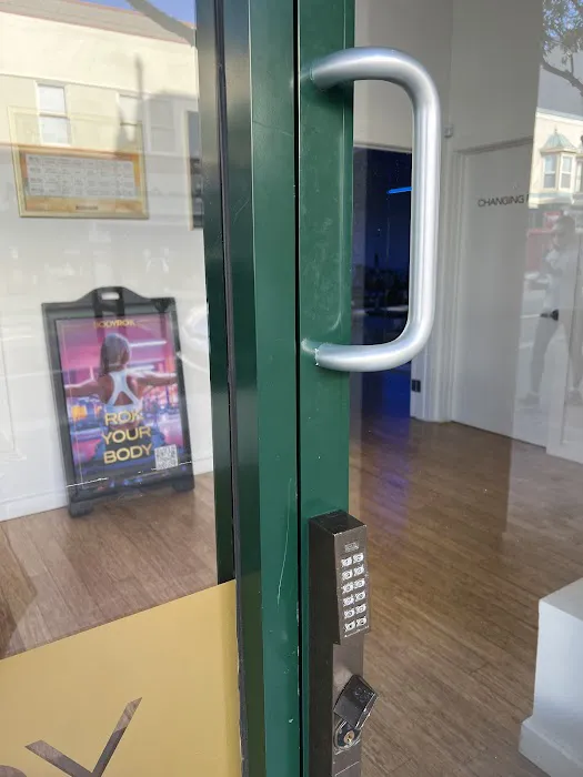 BODYROK POLK Picture 5