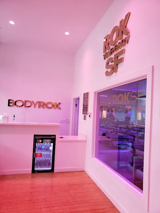 BODYROK POLK Picture 7