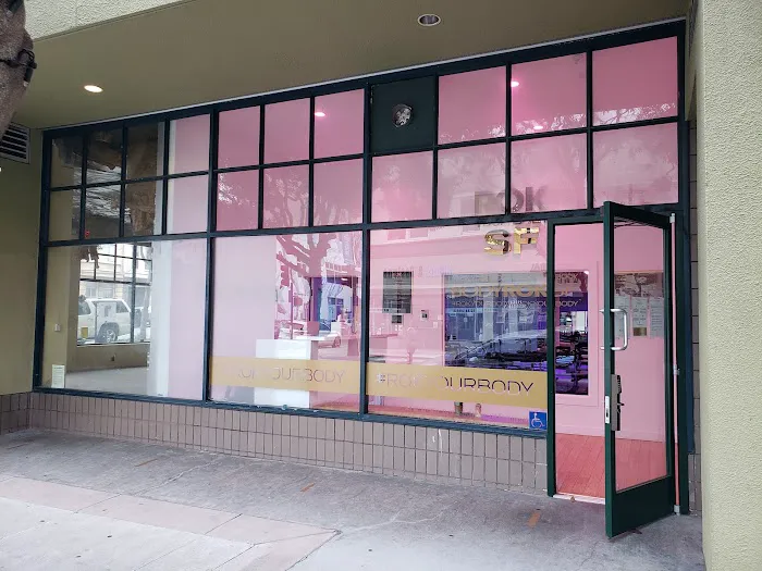 BODYROK POLK Picture 4