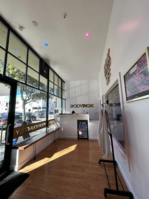 BODYROK POLK Picture 2