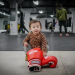 Bay Breakers Boxing Gym