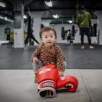 Bay Breakers Boxing Gym ico