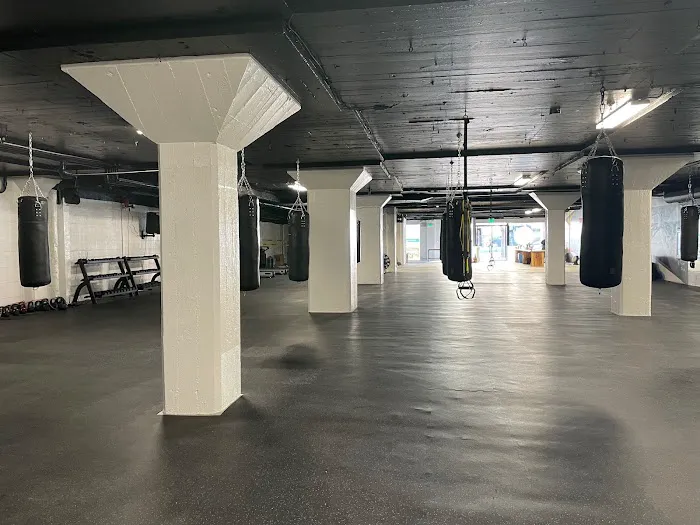 Bay Breakers Boxing Gym Picture 10