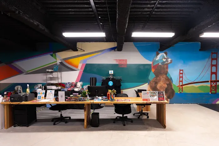 Bay Breakers Boxing Gym Picture 2