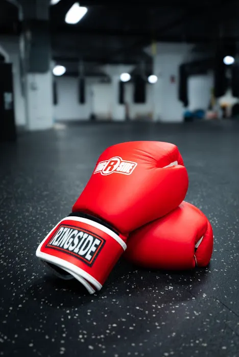 Bay Breakers Boxing Gym Picture 9