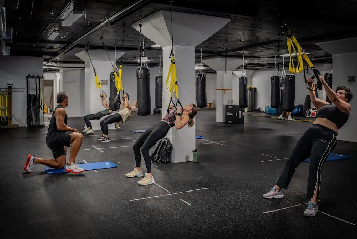 Bay Breakers Boxing Gym Picture 8