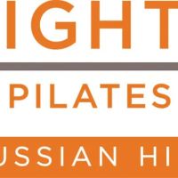 Mighty Pilates Russian Hill ico