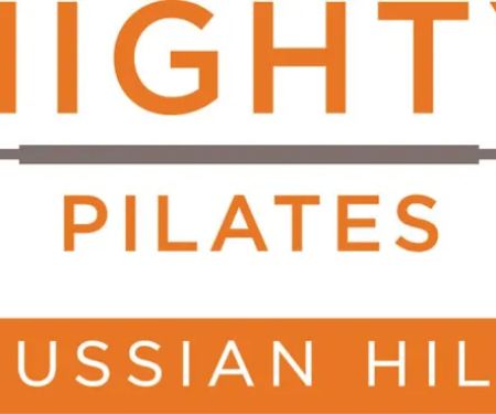 Mighty Pilates Russian Hill