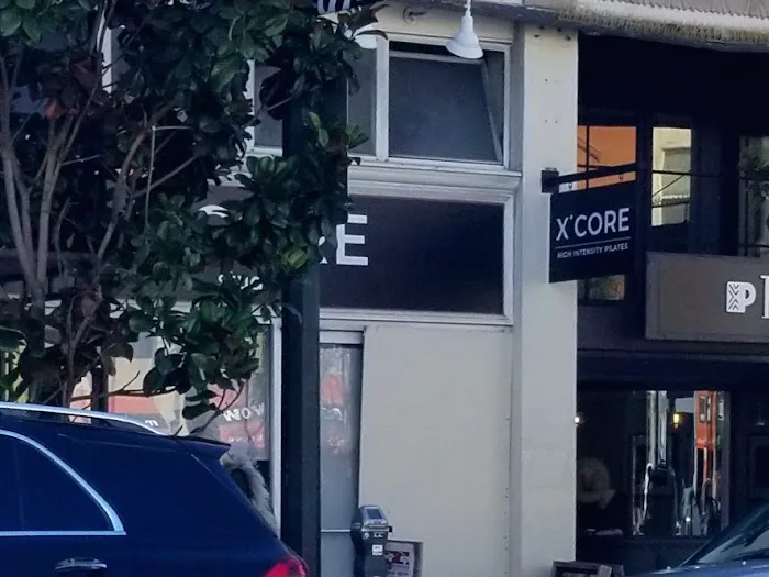 X˙CORE SF - Polk St Picture 4