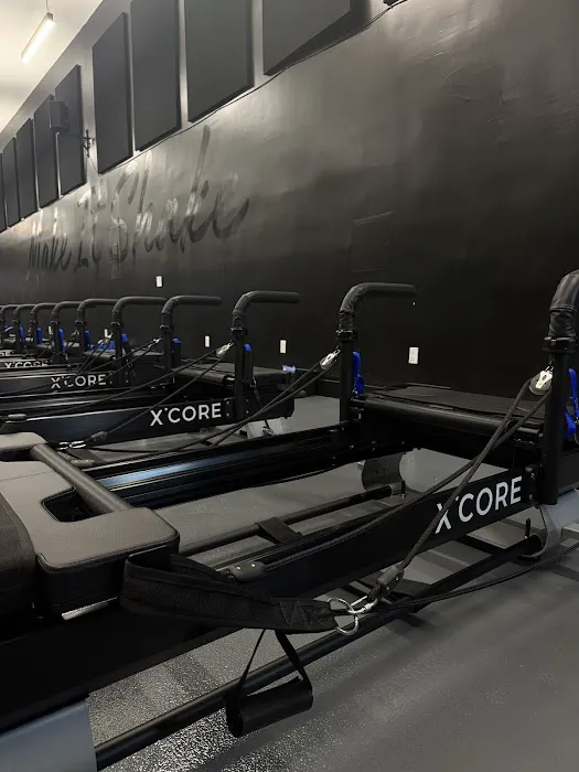 X˙CORE SF - Polk St Picture 2