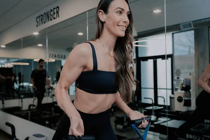 X˙CORE SF - Polk St Picture 3