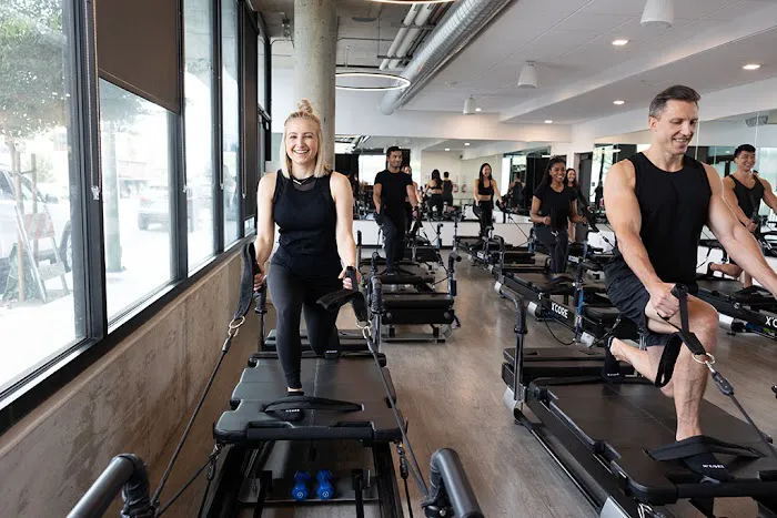 X˙CORE SF - Polk St Picture 5