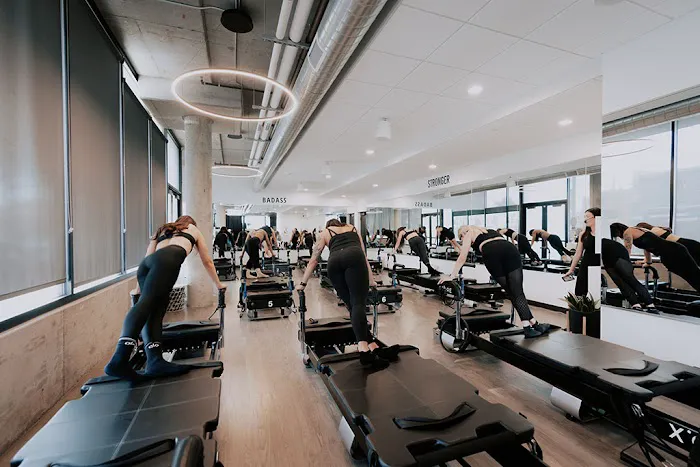 X˙CORE SF - Polk St Picture 7