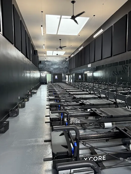 X˙CORE SF - Polk St Picture 9