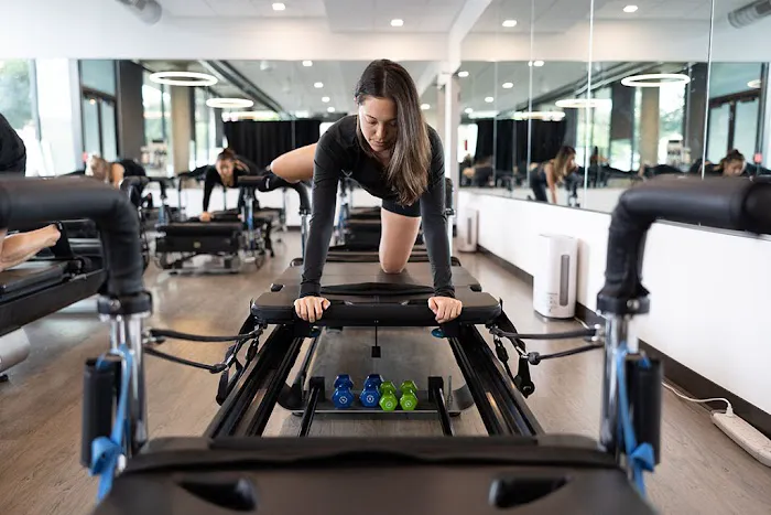 X˙CORE SF - Polk St Picture 1