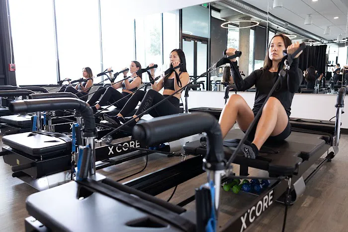 X˙CORE SF - Polk St Picture 6