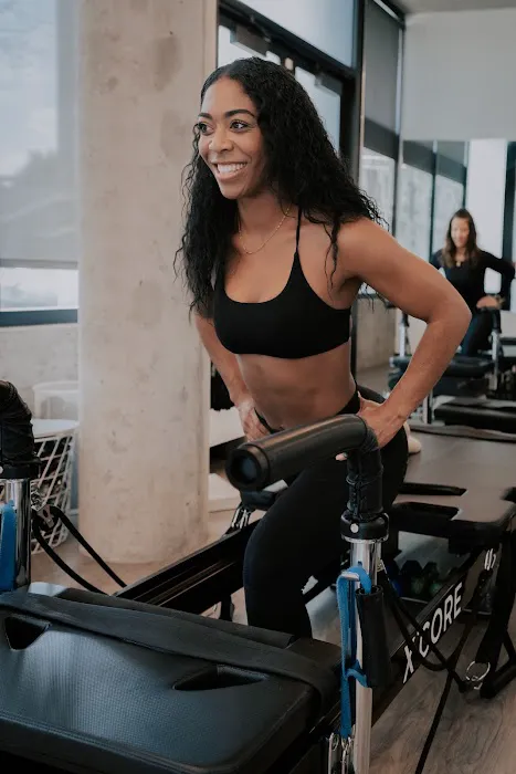 X˙CORE SF - Polk St Picture 8